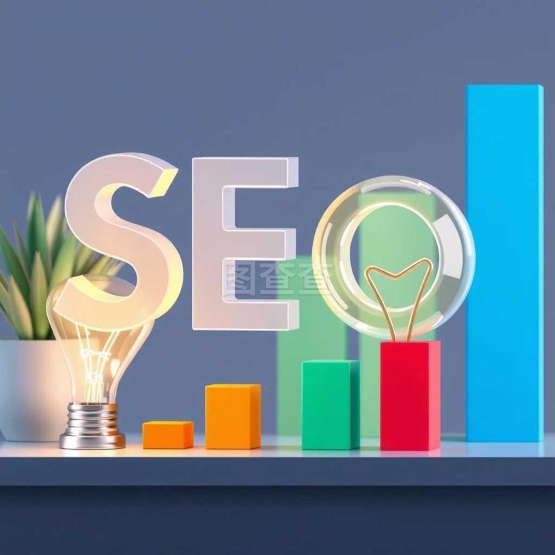 SEO优化